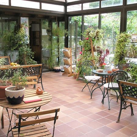 La Huerta De San Lorenzo Hotel Segovia Ngoại thất bức ảnh
