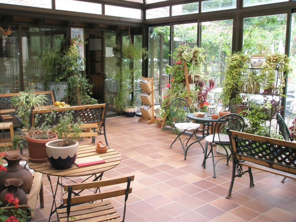 La Huerta De San Lorenzo Hotel Segovia Ngoại thất bức ảnh
