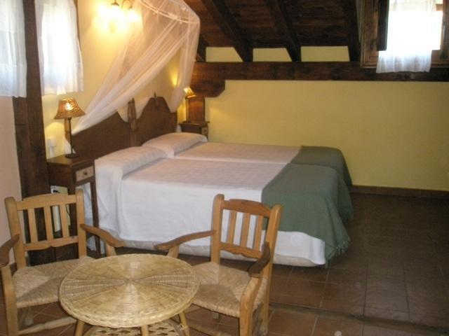 La Huerta De San Lorenzo Hotel Segovia Ngoại thất bức ảnh